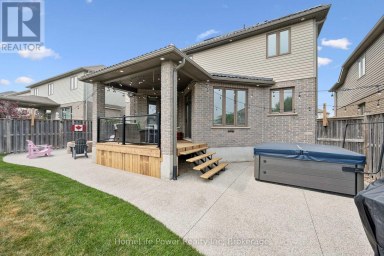 183 TOWNSEND DRIVE Woolwich Ontario photo 46