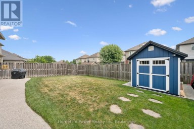 183 TOWNSEND DRIVE Woolwich Ontario photo 47