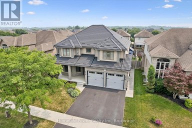183 TOWNSEND DRIVE Woolwich Ontario photo 48