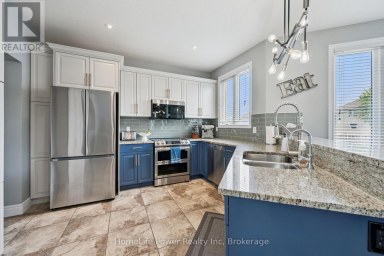 183 TOWNSEND DRIVE Woolwich Ontario photo 9
