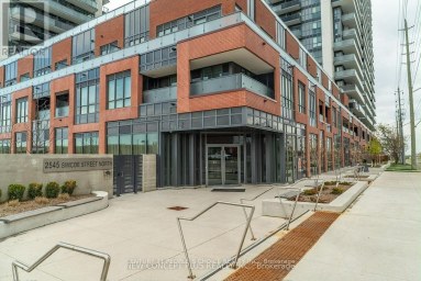 306 - 2545 SIMCOE STREET N Oshawa (Windfields) Ontario photo 1