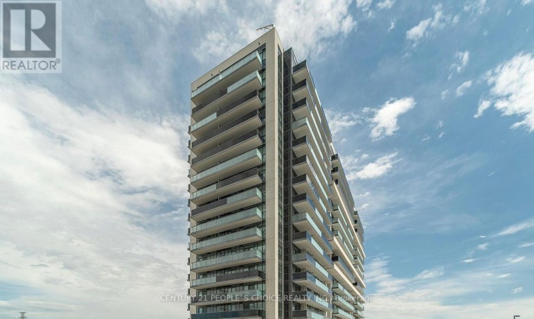 306 - 2545 SIMCOE STREET N, Oshawa (Windfields), Ontario, L1L0W3