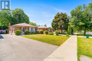764 BRIMLEY ROAD Toronto (Bendale) Ontario photo 1