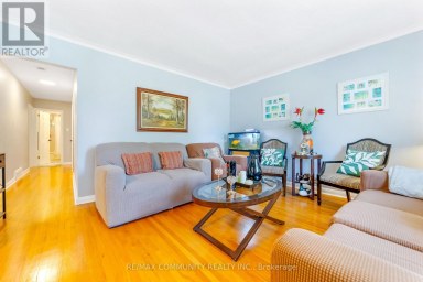 764 BRIMLEY ROAD Toronto (Bendale) Ontario photo 10