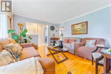 764 BRIMLEY ROAD Toronto (Bendale) Ontario photo 11