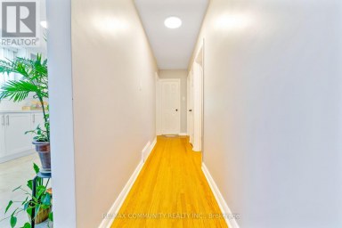 764 BRIMLEY ROAD Toronto (Bendale) Ontario photo 17