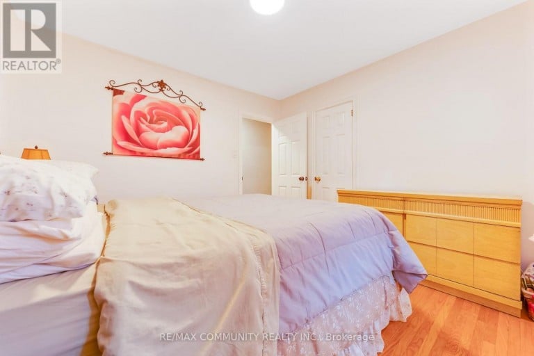 764 BRIMLEY ROAD, Toronto (Bendale), Ontario, M1J1C6