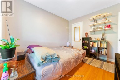 764 BRIMLEY ROAD Toronto (Bendale) Ontario photo 21