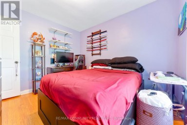 764 BRIMLEY ROAD Toronto (Bendale) Ontario photo 23