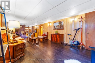 764 BRIMLEY ROAD Toronto (Bendale) Ontario photo 28