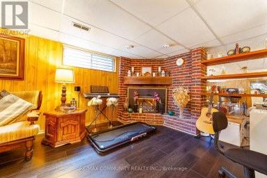 764 BRIMLEY ROAD Toronto (Bendale) Ontario photo 29