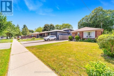764 BRIMLEY ROAD Toronto (Bendale) Ontario photo 3