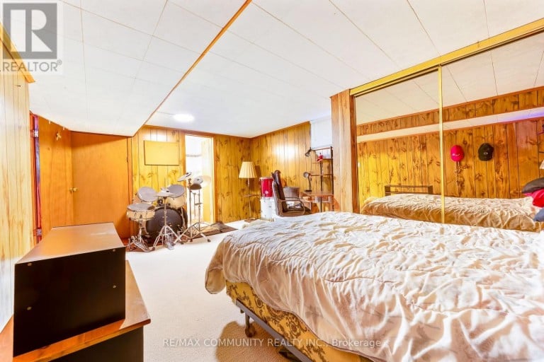764 BRIMLEY ROAD, Toronto (Bendale), Ontario, M1J1C6