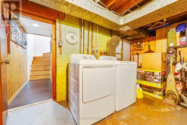 764 BRIMLEY ROAD Toronto (Bendale) Ontario photo 35