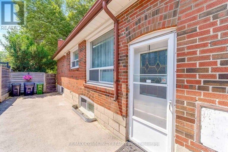 764 BRIMLEY ROAD, Toronto (Bendale), Ontario, M1J1C6