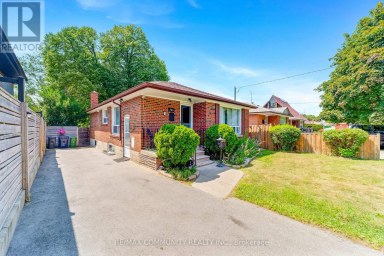764 BRIMLEY ROAD Toronto (Bendale) Ontario photo 4
