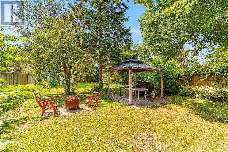 764 BRIMLEY ROAD, Toronto (Bendale), Ontario, M1J1C6