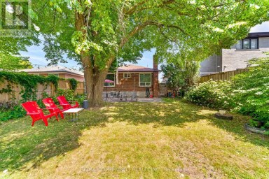 764 BRIMLEY ROAD Toronto (Bendale) Ontario photo 41