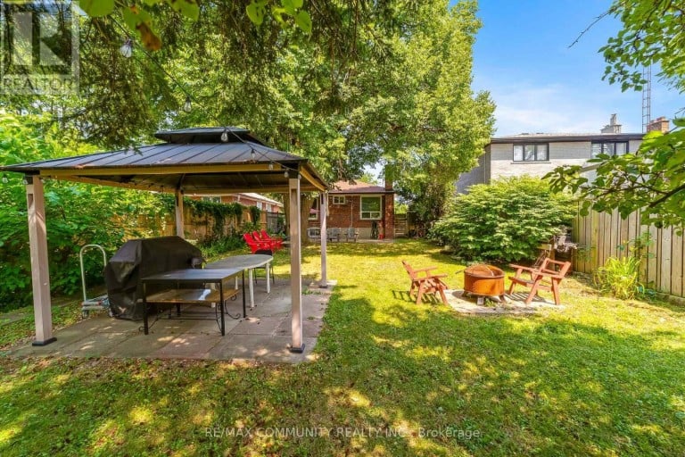 764 BRIMLEY ROAD, Toronto (Bendale), Ontario, M1J1C6