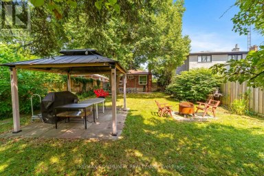 764 BRIMLEY ROAD Toronto (Bendale) Ontario photo 42