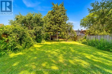 764 BRIMLEY ROAD Toronto (Bendale) Ontario photo 44