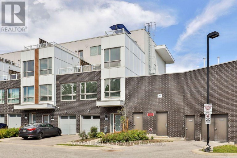 #38 - 1870 ALTONA ROAD, Pickering (Highbush), Ontario, L1V0E4