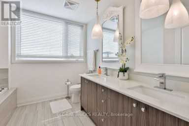 #38 - 1870 ALTONA ROAD Pickering (Highbush) Ontario photo 14