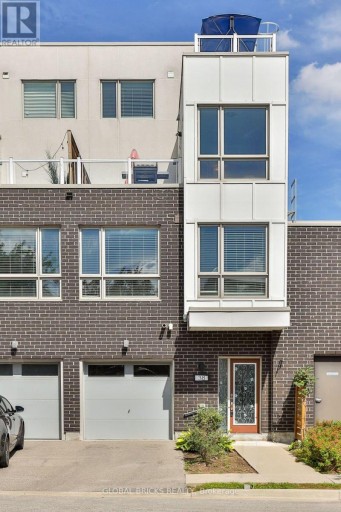 #38 - 1870 ALTONA ROAD, Pickering (Highbush), Ontario, L1V0E4