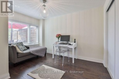 #38 - 1870 ALTONA ROAD Pickering (Highbush) Ontario photo 31