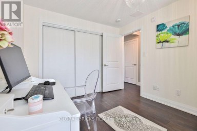 #38 - 1870 ALTONA ROAD Pickering (Highbush) Ontario photo 33