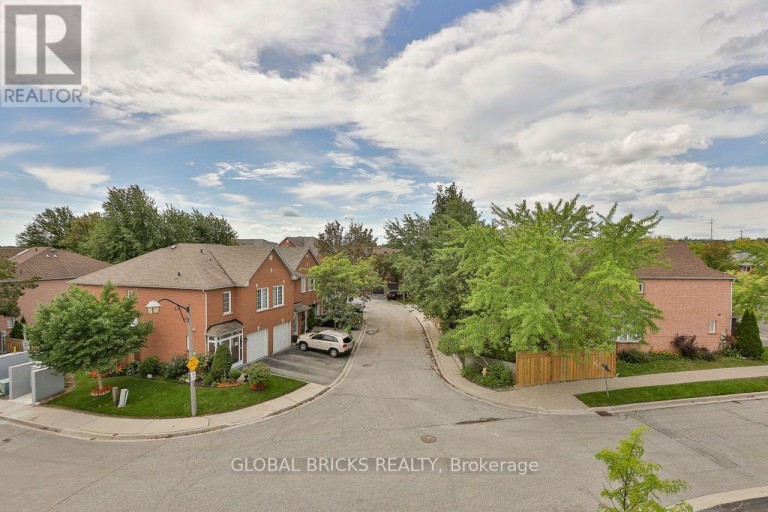 #38 - 1870 ALTONA ROAD, Pickering (Highbush), Ontario, L1V0E4