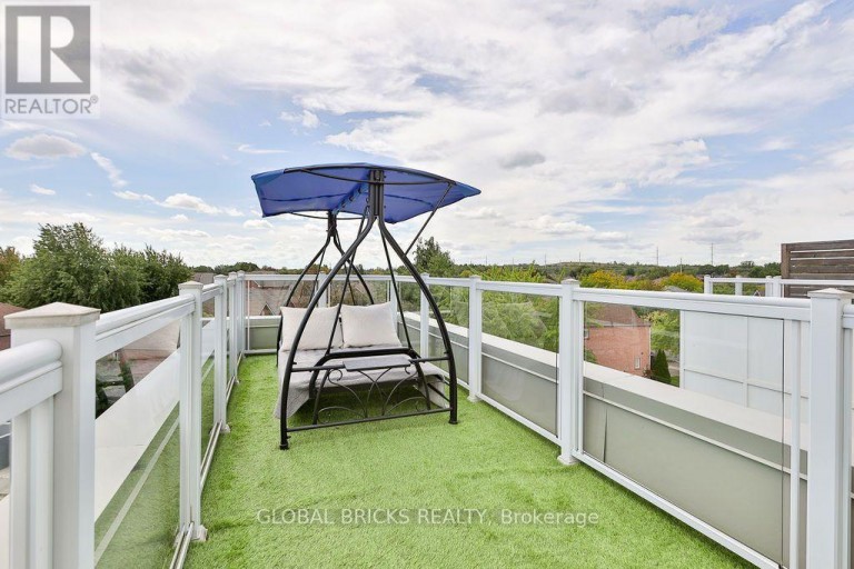 #38 - 1870 ALTONA ROAD, Pickering (Highbush), Ontario, L1V0E4