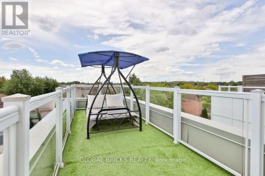 #38 - 1870 ALTONA ROAD Pickering (Highbush) Ontario photo 50