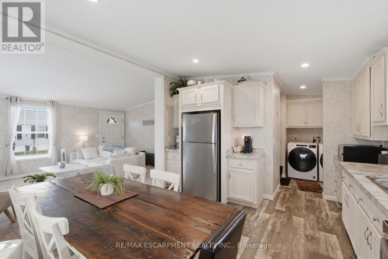 10 MARSH COVE, Haldimand (Nanticoke), Ontario, N0A1L0