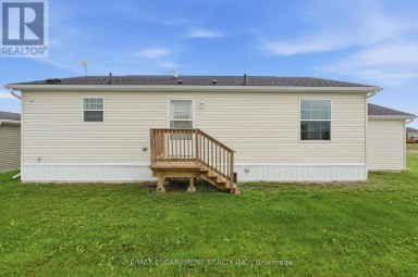 10 MARSH COVE Haldimand (Nanticoke) Ontario photo 22