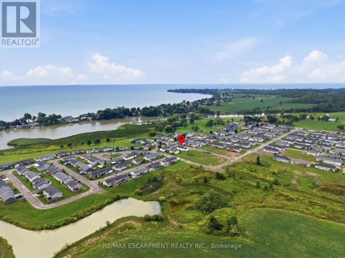 10 MARSH COVE, Haldimand (Nanticoke), Ontario, N0A1L0