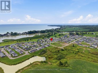 10 MARSH COVE Haldimand (Nanticoke) Ontario photo 30