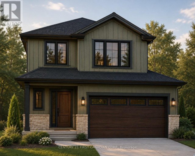 111 Addison Avenue, Lucan Biddulph (lucan), Ontario (id X13724262)