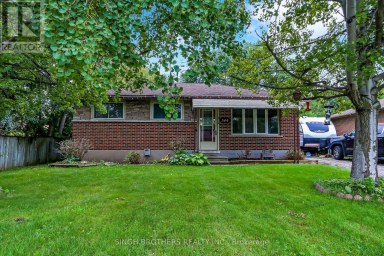 344 SPRINGBANK AVENUE N Woodstock (Woodstock - North) Ontario photo 1