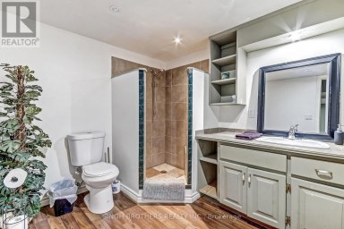 344 SPRINGBANK AVENUE N Woodstock (Woodstock - North) Ontario photo 10