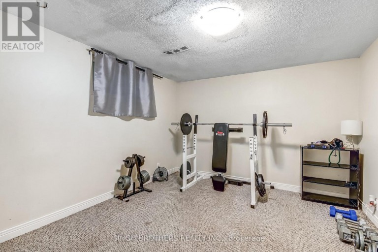344 SPRINGBANK AVENUE N, Woodstock (Woodstock - North), Ontario, N4S7R6