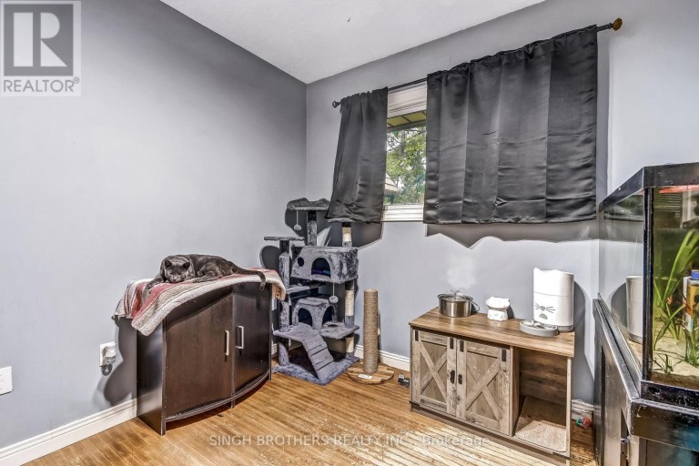 344 SPRINGBANK AVENUE N, Woodstock (Woodstock - North), Ontario, N4S7R6