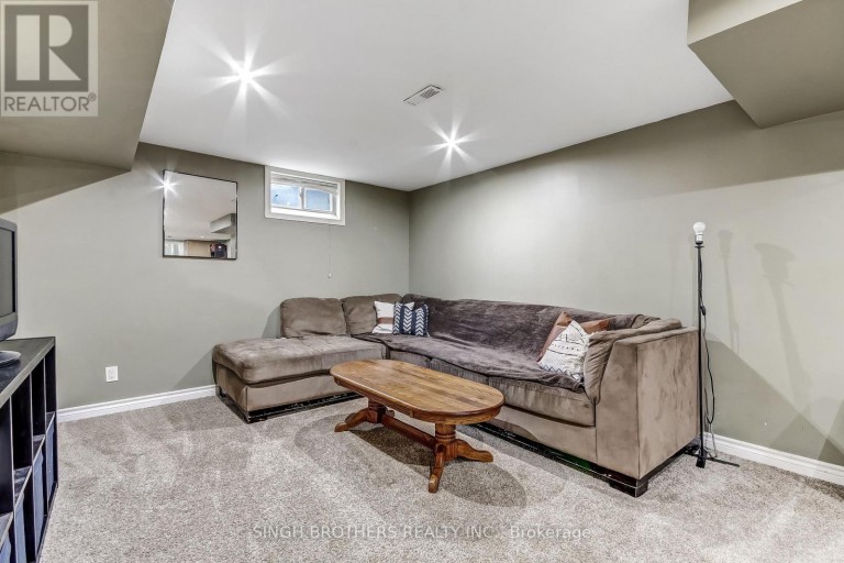 344 SPRINGBANK AVENUE N, Woodstock (Woodstock - North), Ontario, N4S7R6
