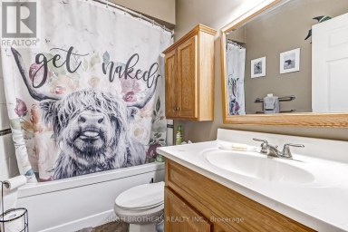 344 SPRINGBANK AVENUE N Woodstock (Woodstock - North) Ontario photo 7