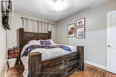 344 SPRINGBANK AVENUE N Woodstock (Woodstock - North) Ontario photo 8