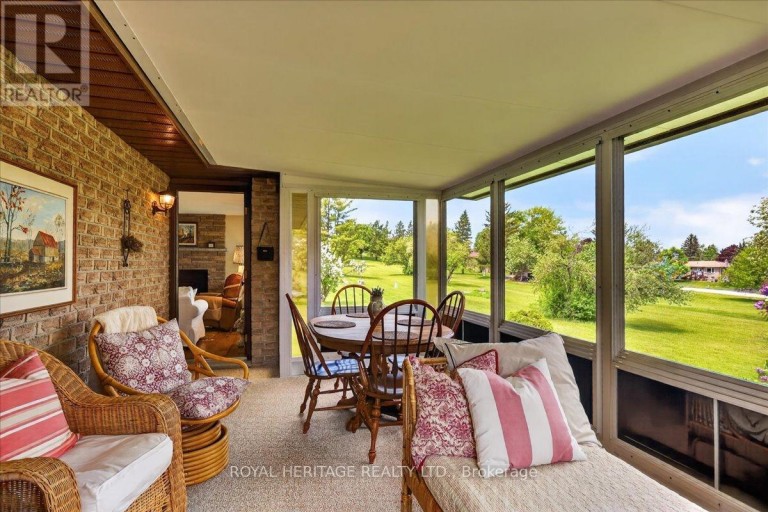 331 PORT COLONY ROAD, Kawartha Lakes (Bobcaygeon), Ontario, K0M1A0
