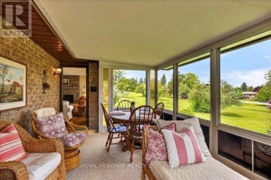331 PORT COLONY ROAD Kawartha Lakes (Bobcaygeon) Ontario photo 10
