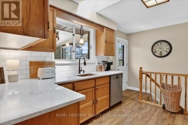 331 PORT COLONY ROAD Kawartha Lakes (Bobcaygeon) Ontario photo 12