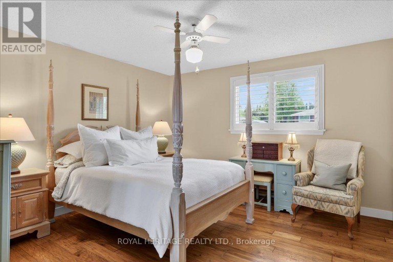 331 PORT COLONY ROAD, Kawartha Lakes (Bobcaygeon), Ontario, K0M1A0