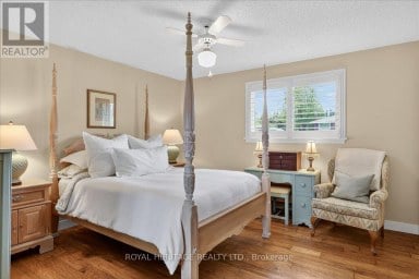 331 PORT COLONY ROAD Kawartha Lakes (Bobcaygeon) Ontario photo 17